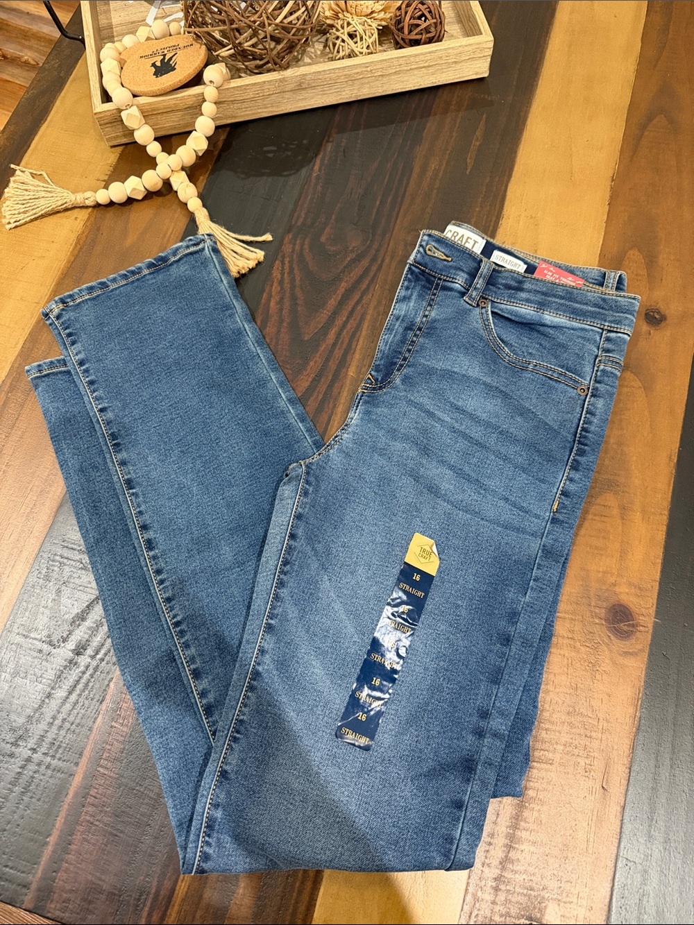True craft Jeans